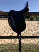 Selle de dressage Butet