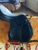 Selle Equipe Cross