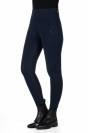 Legging Cosy II Style Full Grip - HKM - Pantalon d'&eacute;quitation chaud