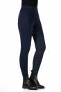 Legging Cosy II Style Full Grip - HKM - Pantalon d'&eacute;quitation chaud