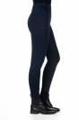 Legging Cosy II Style Full Grip - HKM - Pantalon d'&eacute;quitation chaud