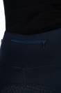 Legging Cosy II Style Full Grip - HKM - Pantalon d'&eacute;quitation chaud