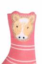 Chaussettes enfant Maui - HKM - Respirantes et confortables