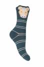 Chaussettes enfant Maui - HKM - Respirantes et confortables