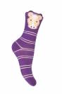 Chaussettes enfant Maui - HKM - Respirantes et confortables