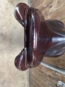 Selle CWD SE01 - 18 pouces - quartiers 3C - 2014