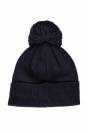 Bonnet d'hiver Amina - HKM - Doublure polaire douce