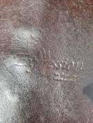 Selle &Eacute;quipe Expression 