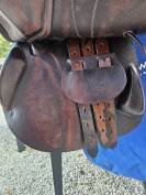Selle &Eacute;quipe Expression 