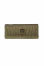 Bandeau d'hiver Montalcino - HKM - Doublure polaire