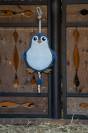 Jouet d'occupation Penguin - HKM - Enrichissement de box
