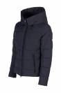 Veste d'&eacute;quitation imperm&eacute;able Gilli - HKM - Tissu haute performance