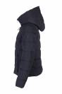 Veste d'&eacute;quitation imperm&eacute;able Gilli - HKM - Tissu haute performance