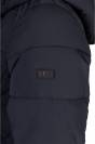 Veste d'&eacute;quitation imperm&eacute;able Gilli - HKM - Tissu haute performance