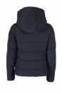 Veste d'&eacute;quitation imperm&eacute;able Gilli - HKM - Tissu haute performance