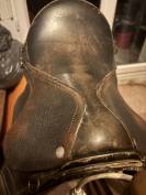 Selle shetland 