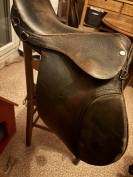 Selle shetland 