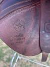  Selle CWD S.03 Close Contact &ndash; Ann&eacute;e 2022 taille 17