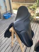 Selle Wintec 18 Noir