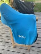 Selle Wintec 18 Noir