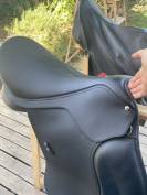 Selle Wintec 18 Noir
