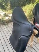Selle Wintec 18 Noir