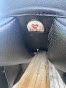 Selle Wintec 18 Noir