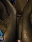 Selle Wintec 18 Noir