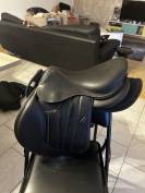 Selle Forestier 2025 ch&acirc;taigne 