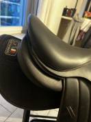 Selle Forestier 2025 ch&acirc;taigne 