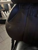 Selle Forestier 2025 ch&acirc;taigne 