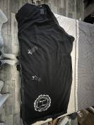 Couverture polaire Harcour 125cm