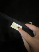 Couverture polaire Harcour 125cm