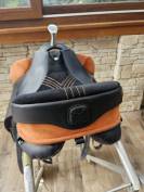 Selle GHOST Veneto