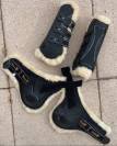 Protection TdeT en mouton 