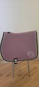 Tapis de selle Harcour Karembar