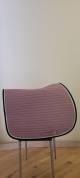 Tapis de selle Harcour Karembar