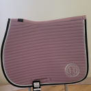 Tapis de selle Harcour Karembar