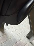 Selle Devoucoux chiberta 15,5 