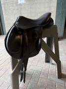 Selle Devoucoux chiberta 15,5 