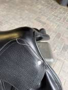 Selle Devoucoux chiberta 15,5 
