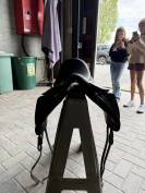 Selle chiberta 16L 