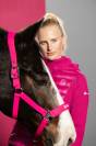 Licol Softshell Double Pin Dynamic 26 - Eskadron - Haute performance