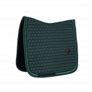 Tapis de selle Glitter Band Dressage - Kentucky