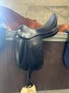 Selle prestige noir 18 pouce 