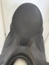 Sella da dressage Childeric  17.5" - 2018