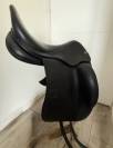 Sella da dressage Childeric  17.5" - 2018