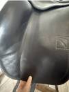 Sella da dressage Childeric  17.5" - 2018