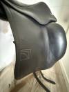 Sella da dressage Childeric  17.5" - 2018
