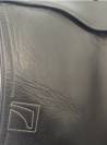 Sella da dressage Childeric  17.5" - 2018